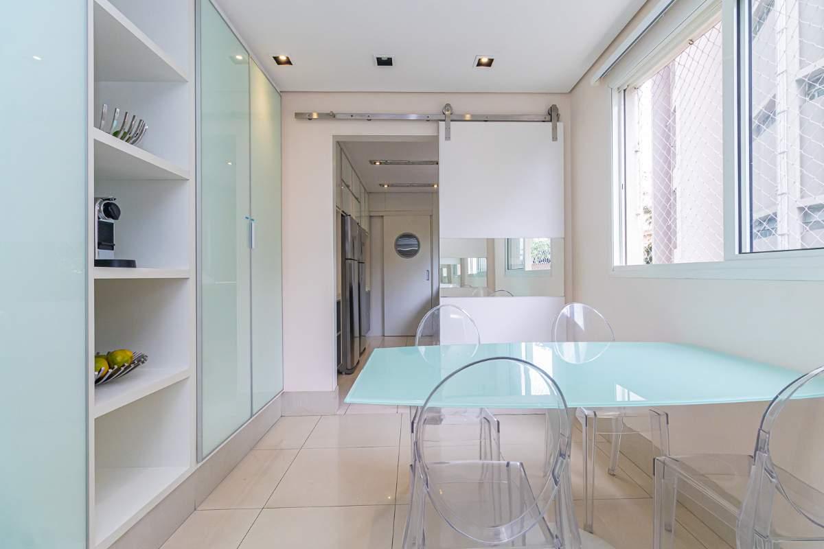 Apartamento, 4 quartos, 210 m² - Foto 25