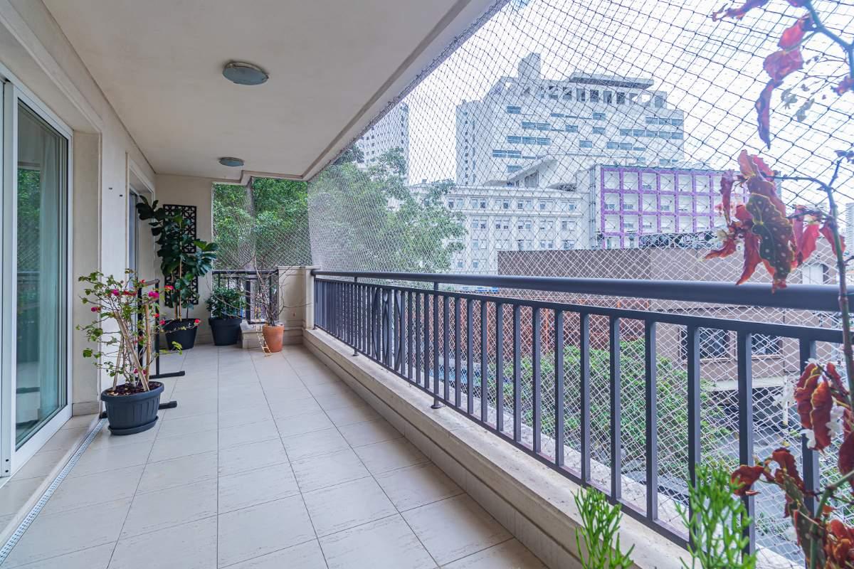 Apartamento, 4 quartos, 210 m² - Foto 5