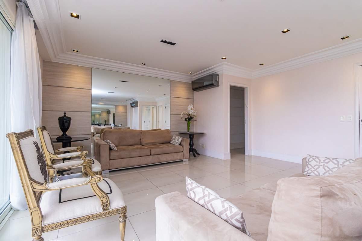 Apartamento, 4 quartos, 210 m² - Foto 7