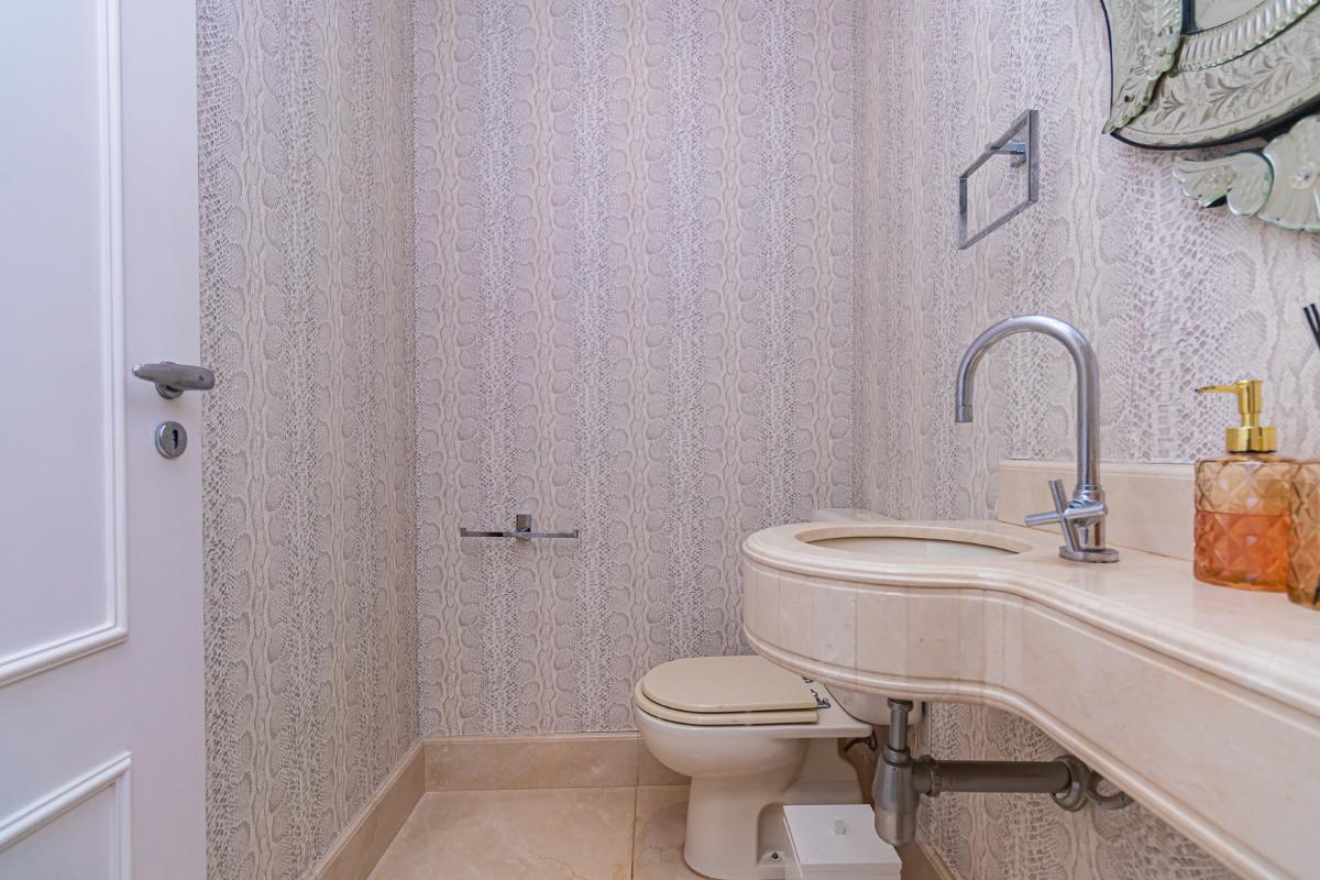 Apartamento, 4 quartos, 210 m² - Foto 8