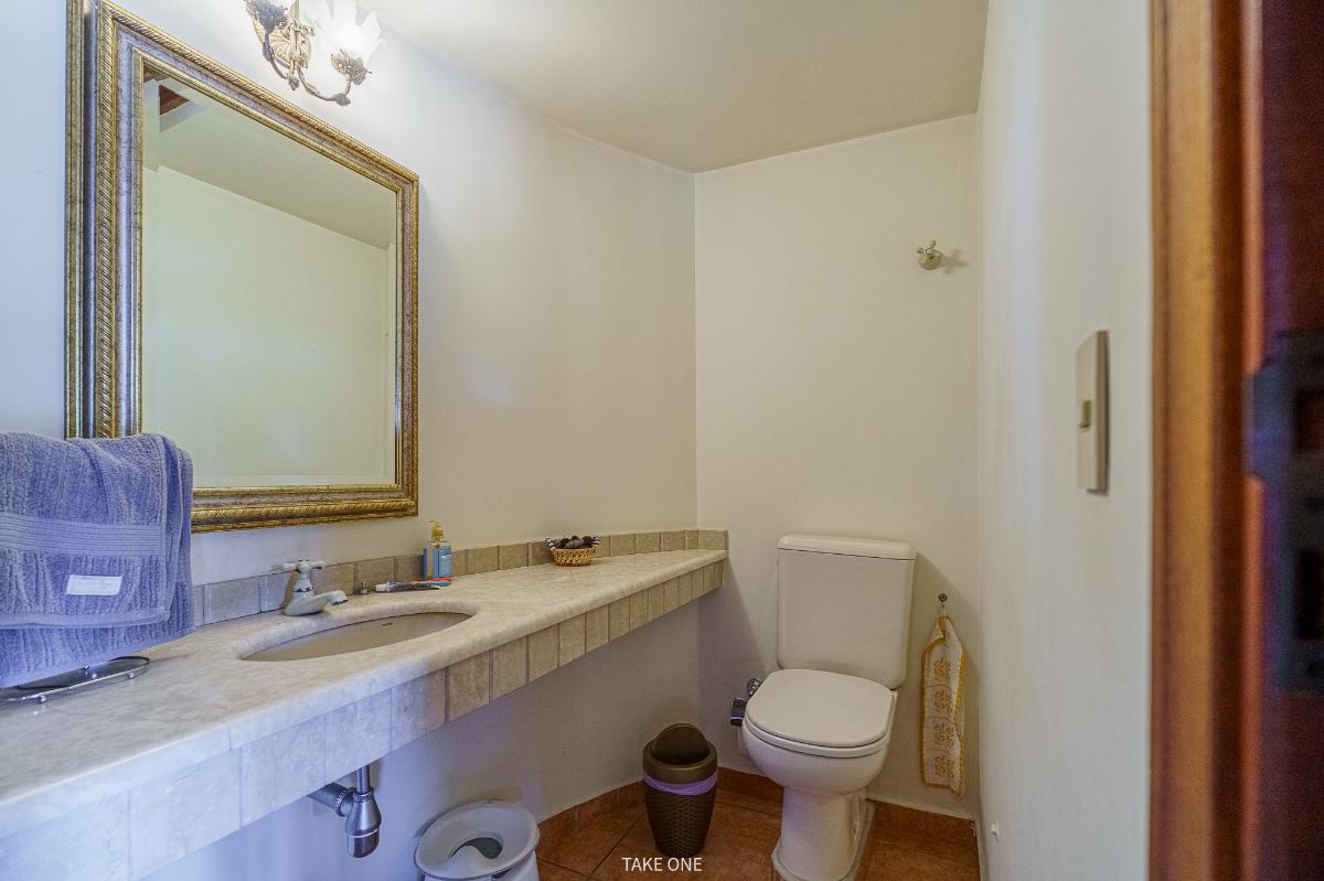 Casa de Condomínio, 5 quartos - Foto 10