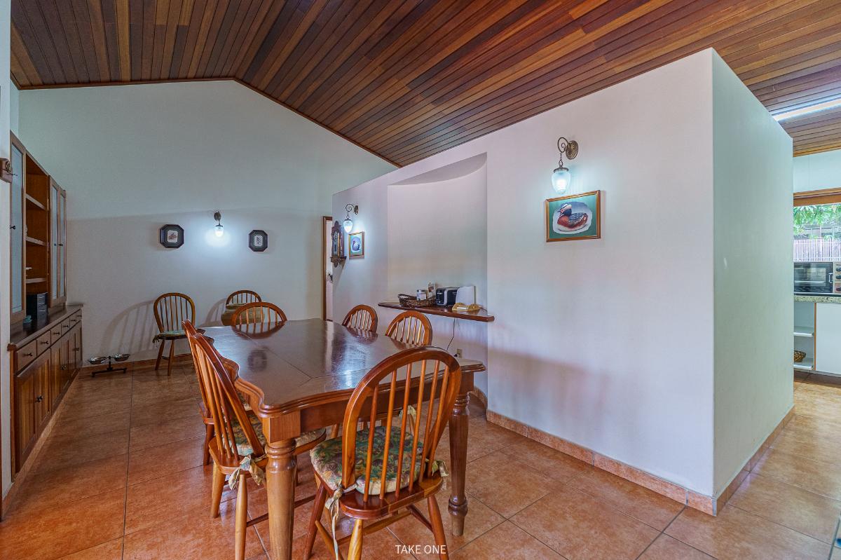 Casa de Condomínio, 5 quartos - Foto 11