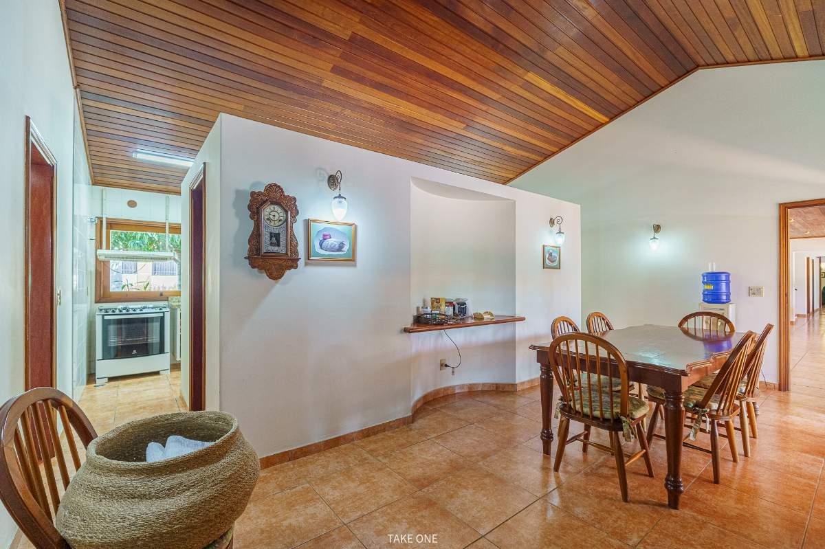Casa de Condomínio, 5 quartos - Foto 12
