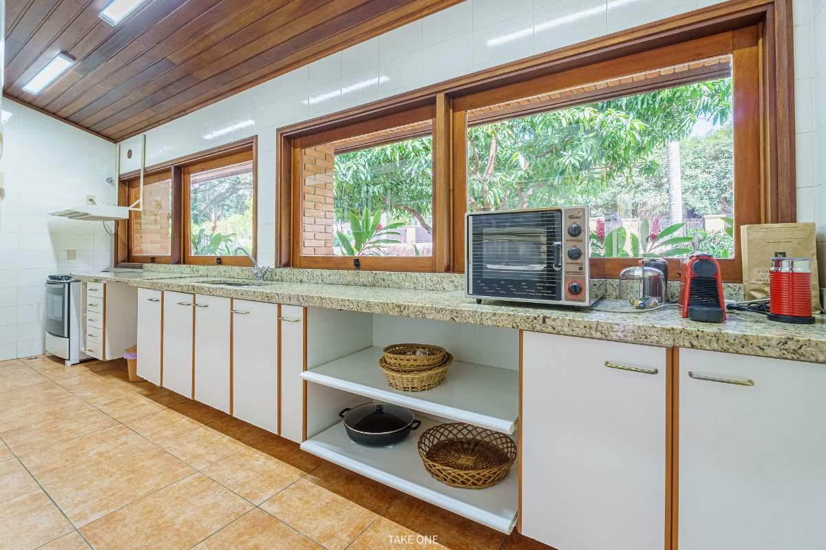 Casa de Condomínio, 5 quartos - Foto 14