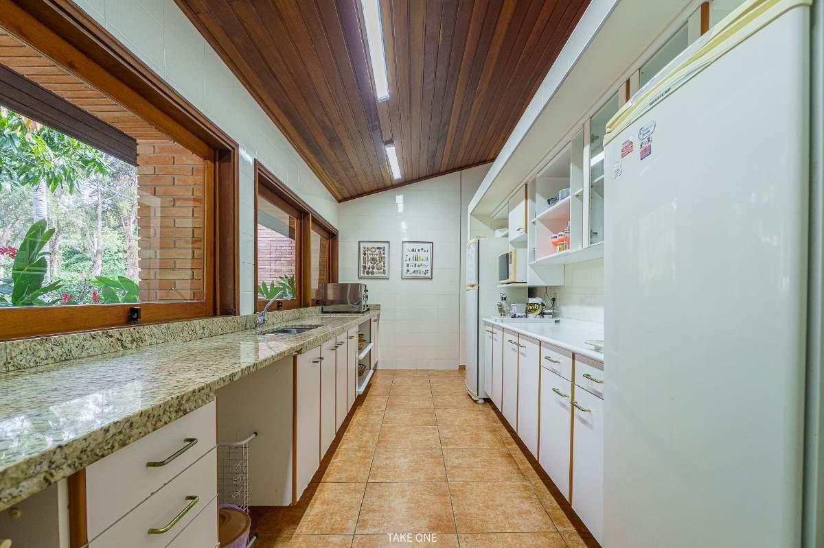 Casa de Condomínio, 5 quartos - Foto 15