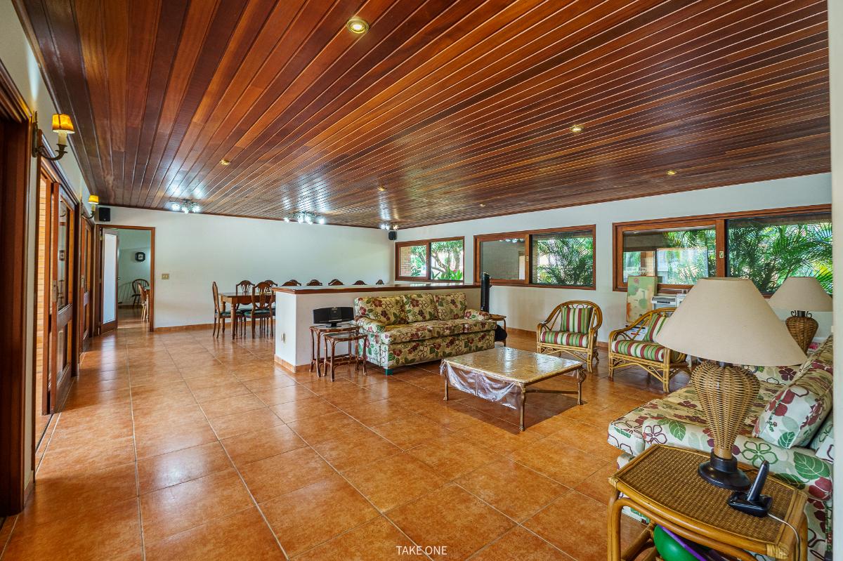 Casa de Condomínio, 5 quartos - Foto 2