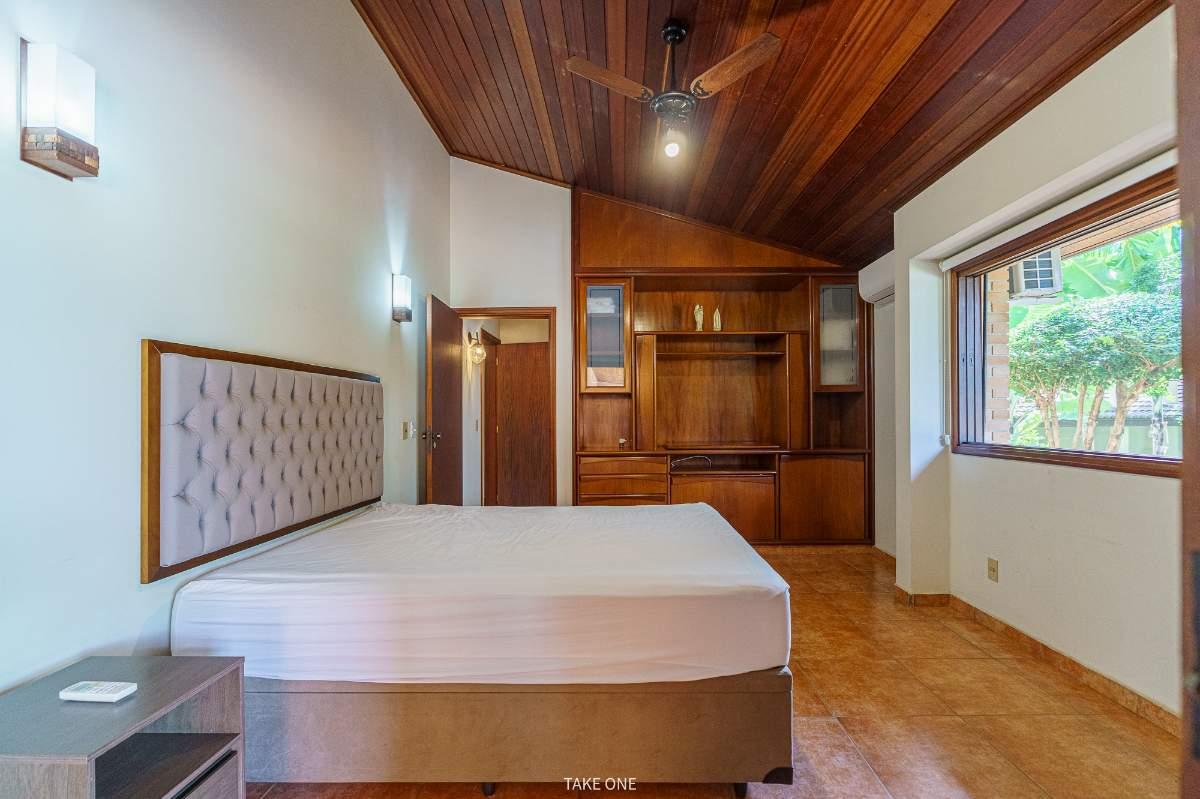 Casa de Condomínio, 5 quartos - Foto 21