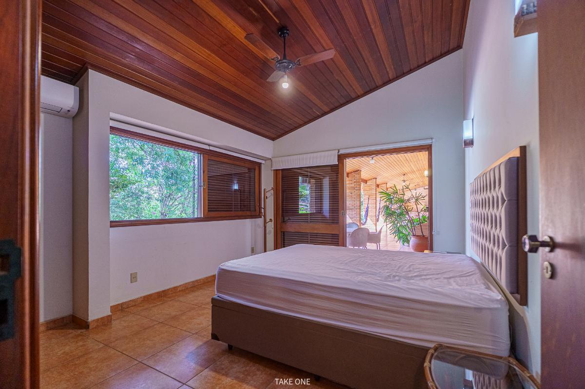Casa de Condomínio, 5 quartos - Foto 22