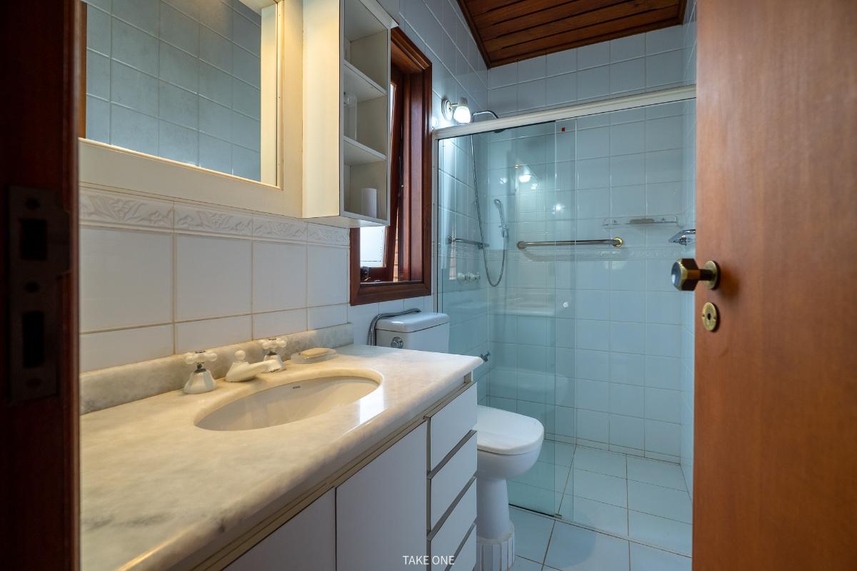 Casa de Condomínio, 5 quartos - Foto 23