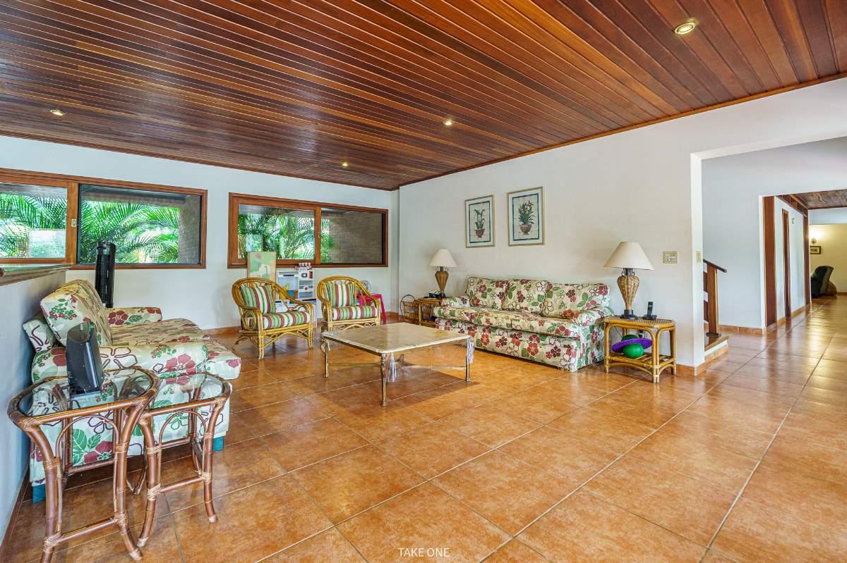 Casa de Condomínio, 5 quartos - Foto 5