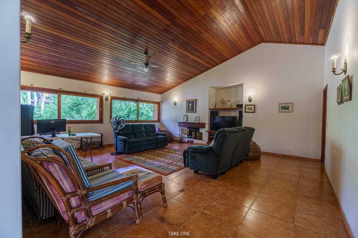 Casa de Condomínio, 5 quartos - Foto 6