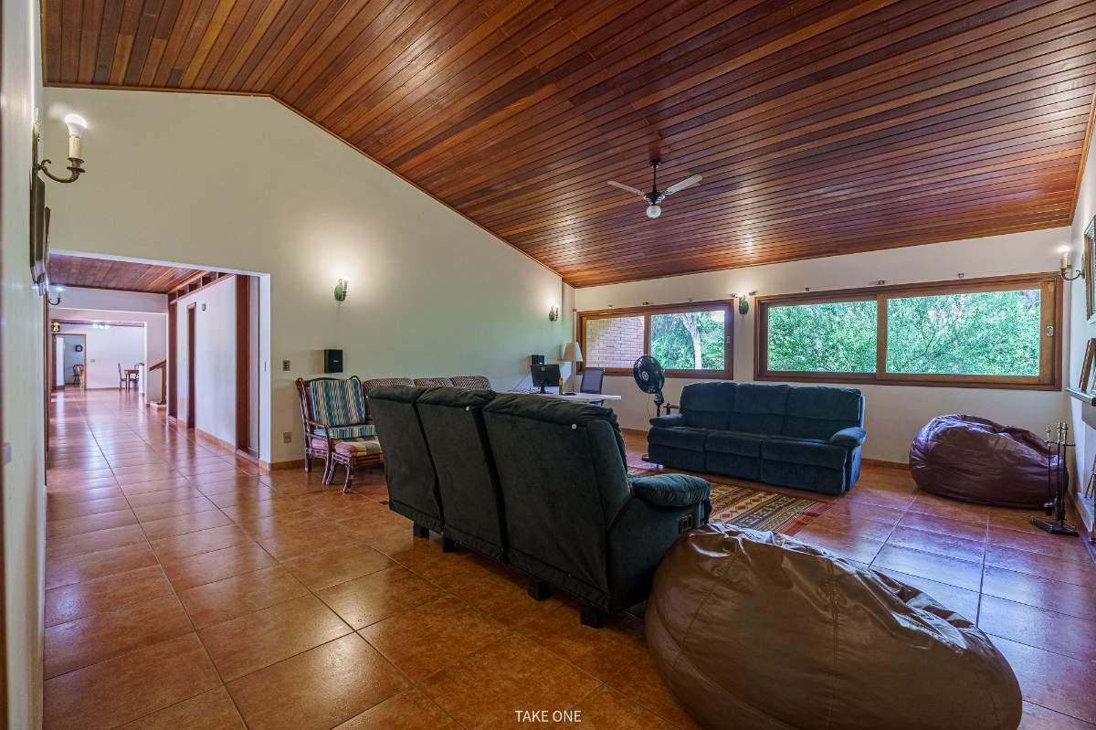 Casa de Condomínio, 5 quartos - Foto 7