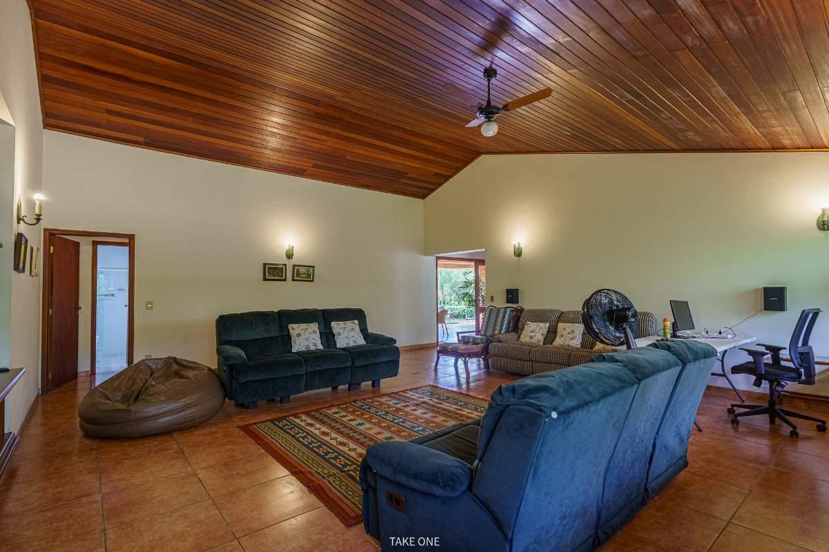 Casa de Condomínio, 5 quartos - Foto 8