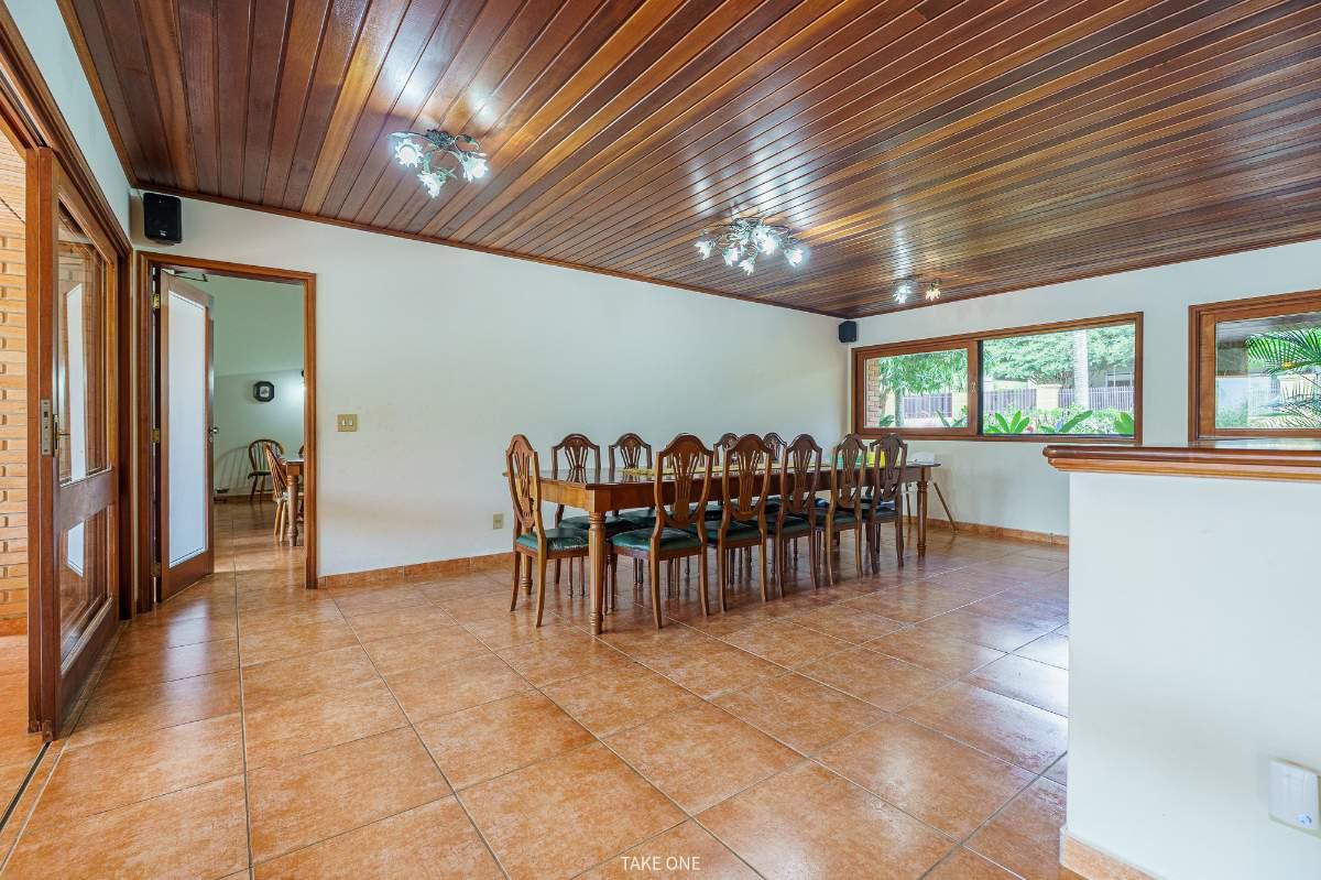 Casa de Condomínio, 5 quartos - Foto 9