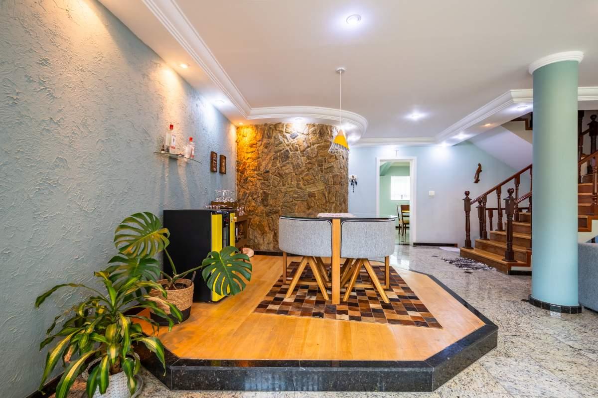 Casa, 4 quartos, 250 m² - Foto 10