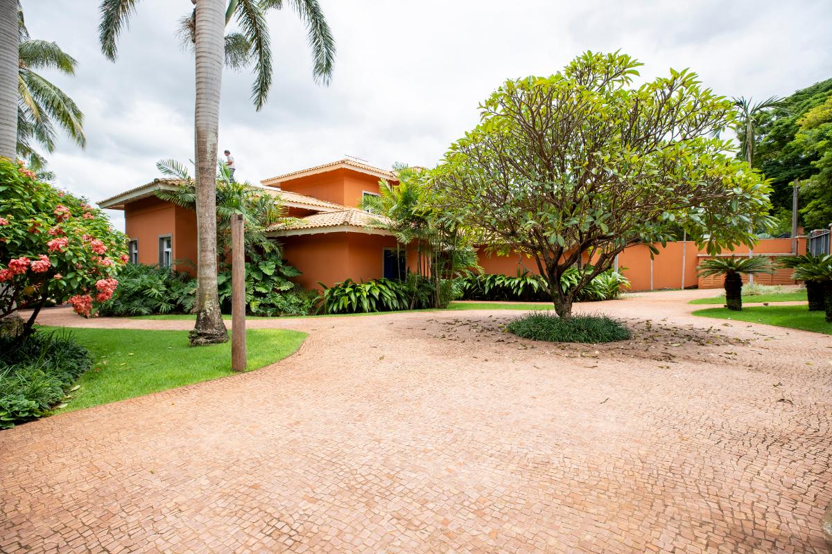 Casa de Condomínio, 4 quartos - Foto 10