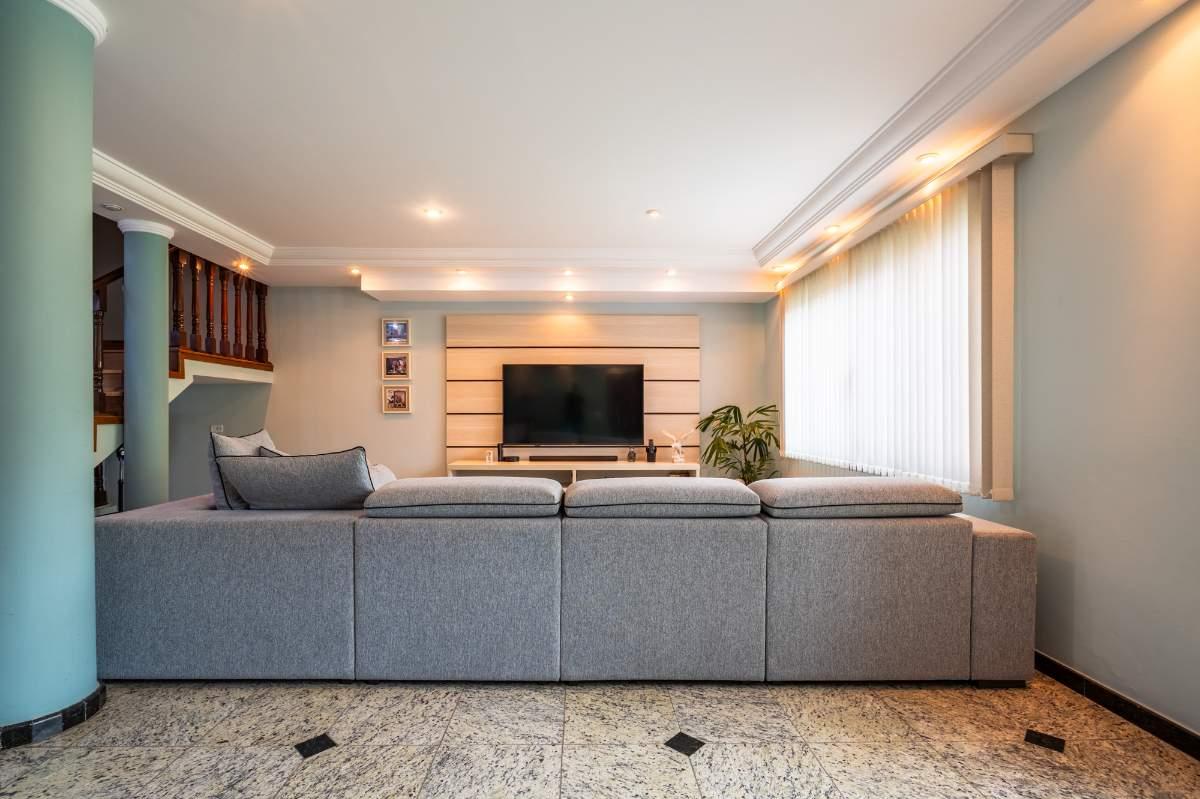 Casa, 4 quartos, 250 m² - Foto 11