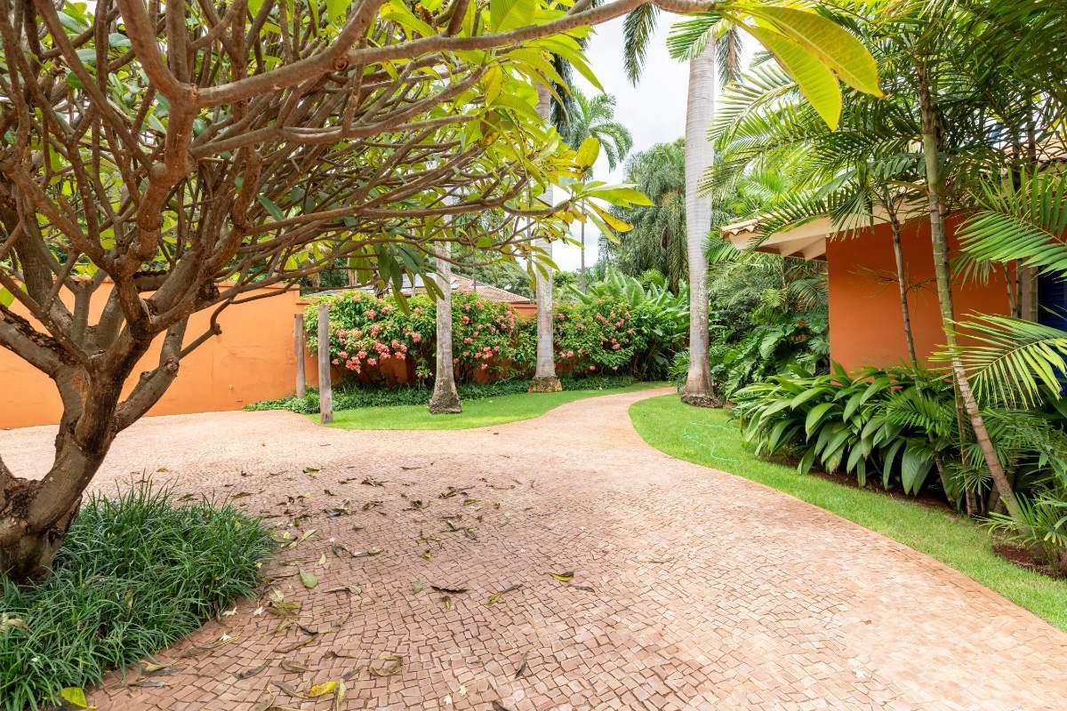 Casa de Condomínio, 4 quartos - Foto 11
