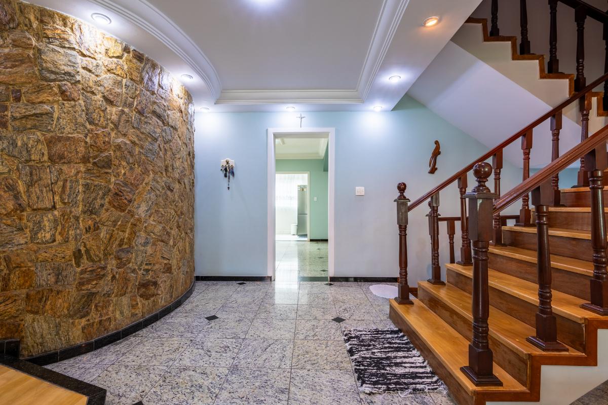 Casa, 4 quartos, 250 m² - Foto 12