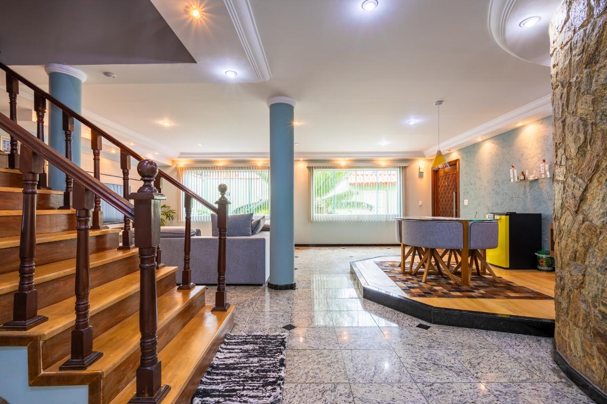 Casa, 4 quartos, 250 m² - Foto 13