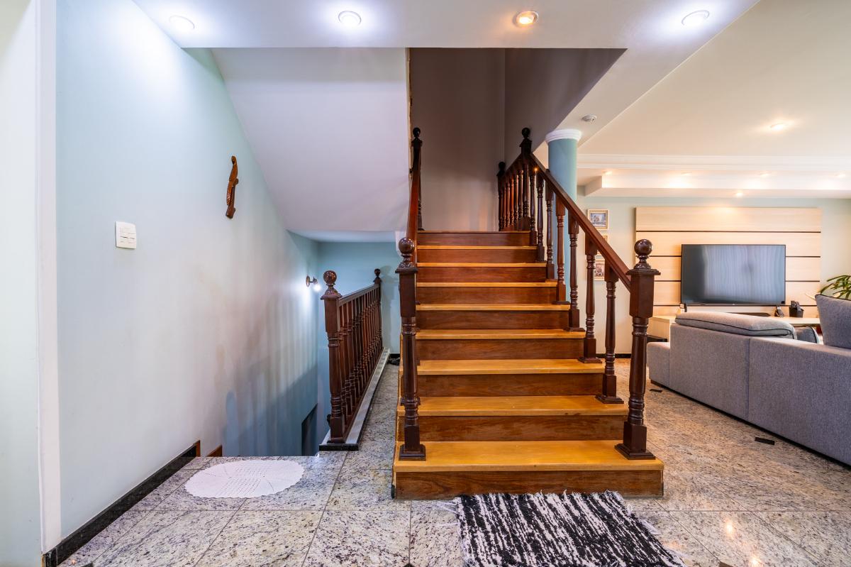 Casa, 4 quartos, 250 m² - Foto 14