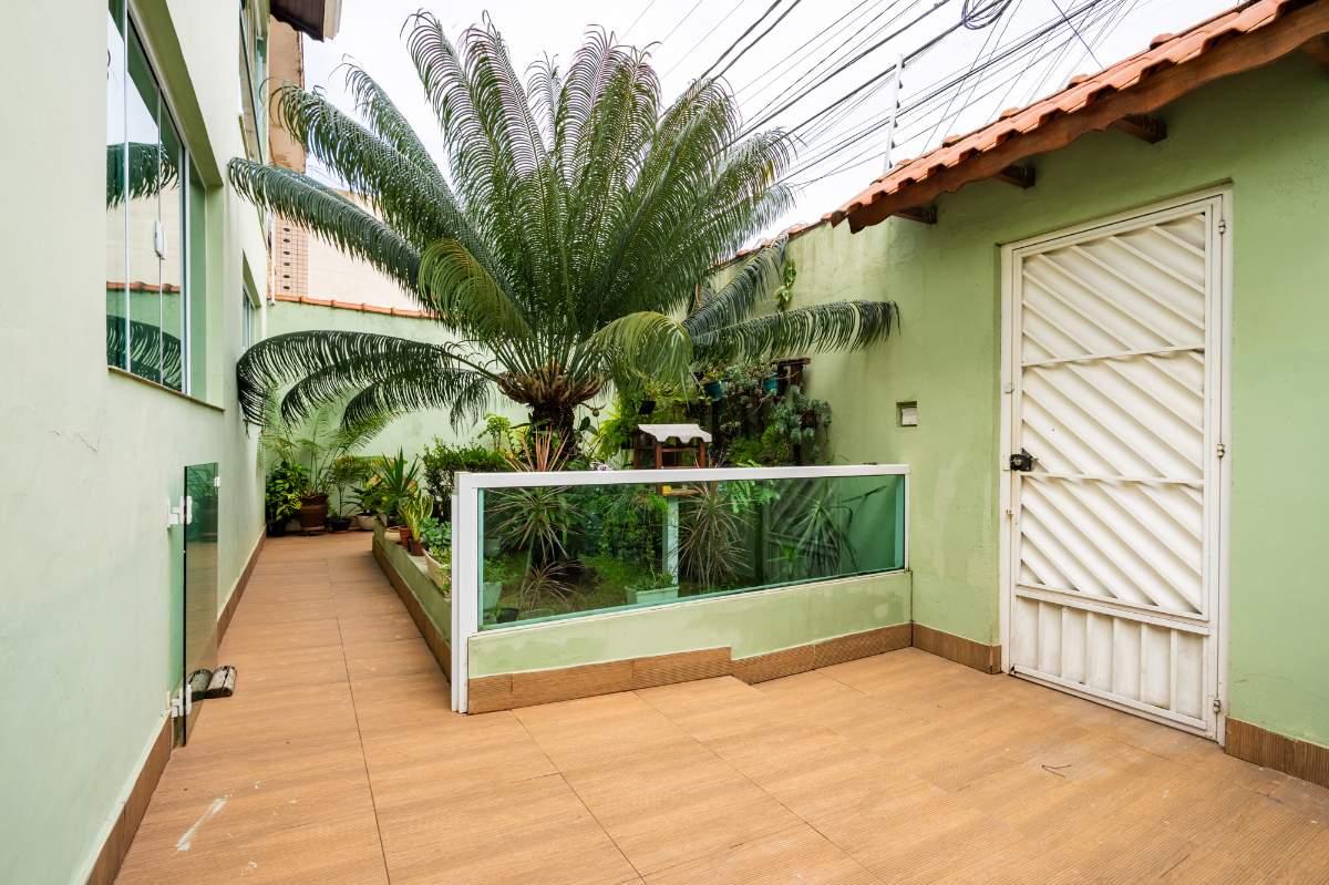 Casa, 4 quartos, 250 m² - Foto 16