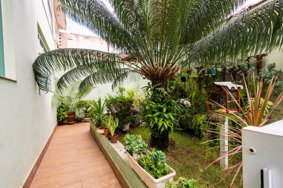 Casa, 4 quartos, 250 m² - Foto 17