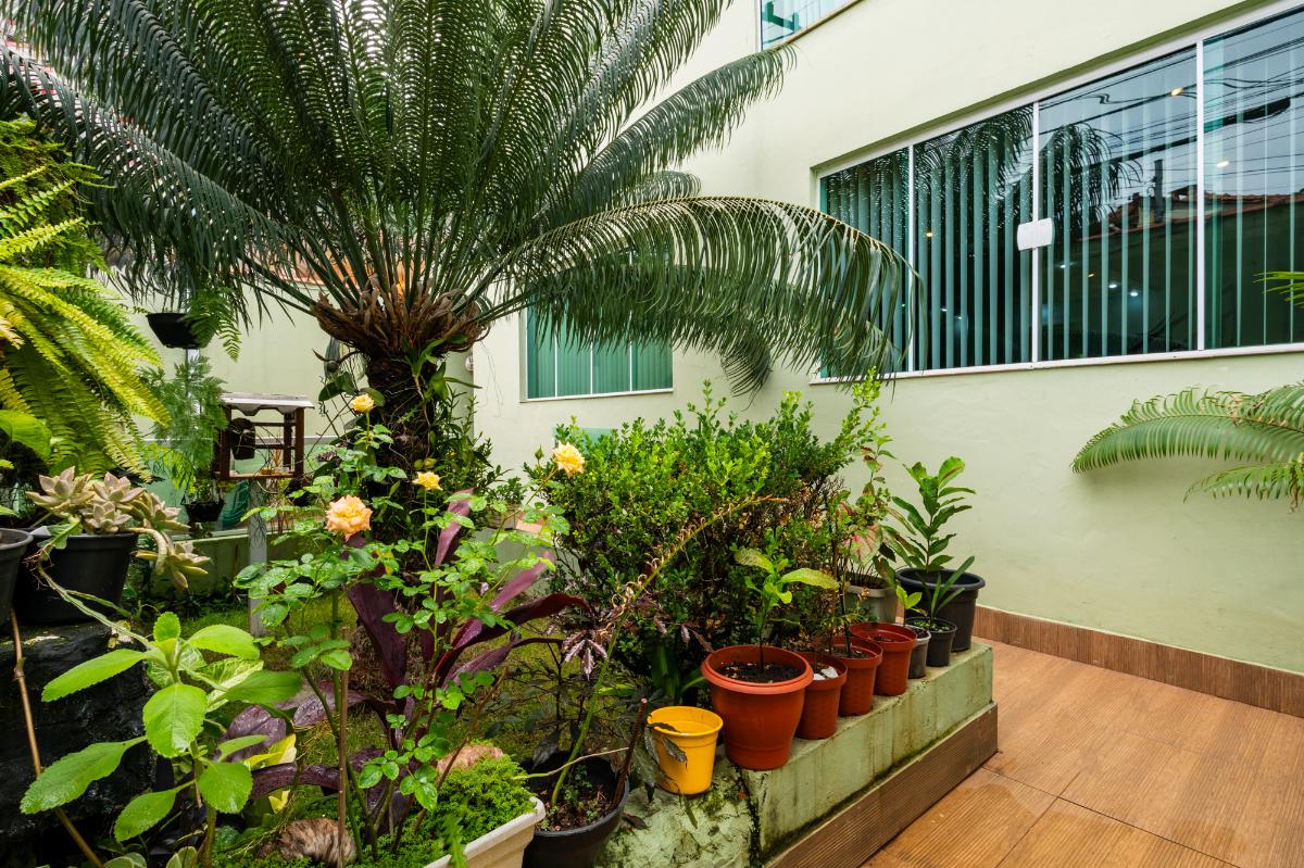 Casa, 4 quartos, 250 m² - Foto 19