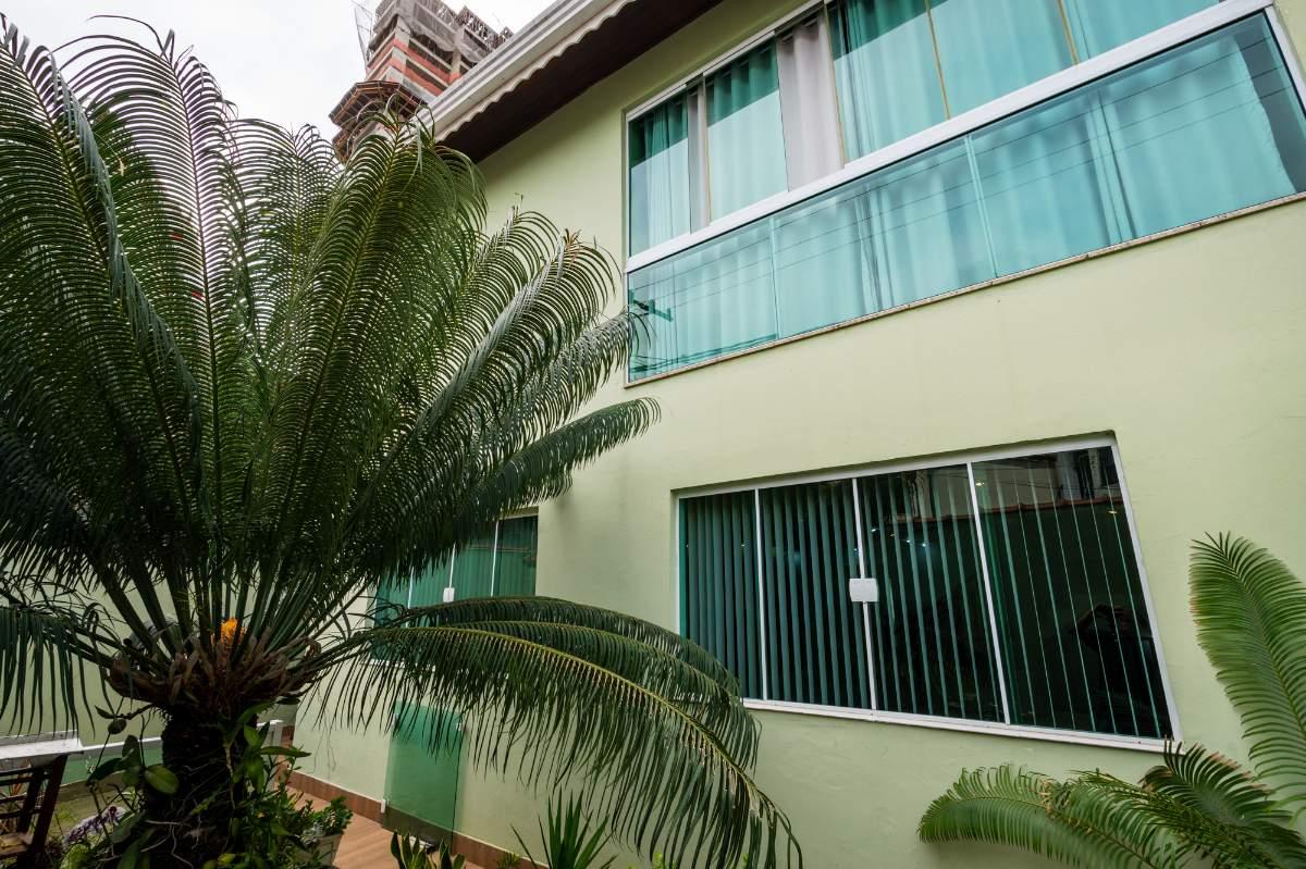 Casa, 4 quartos, 250 m² - Foto 20