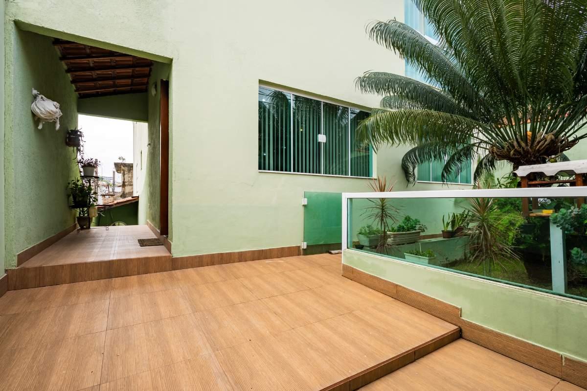 Casa, 4 quartos, 250 m² - Foto 21