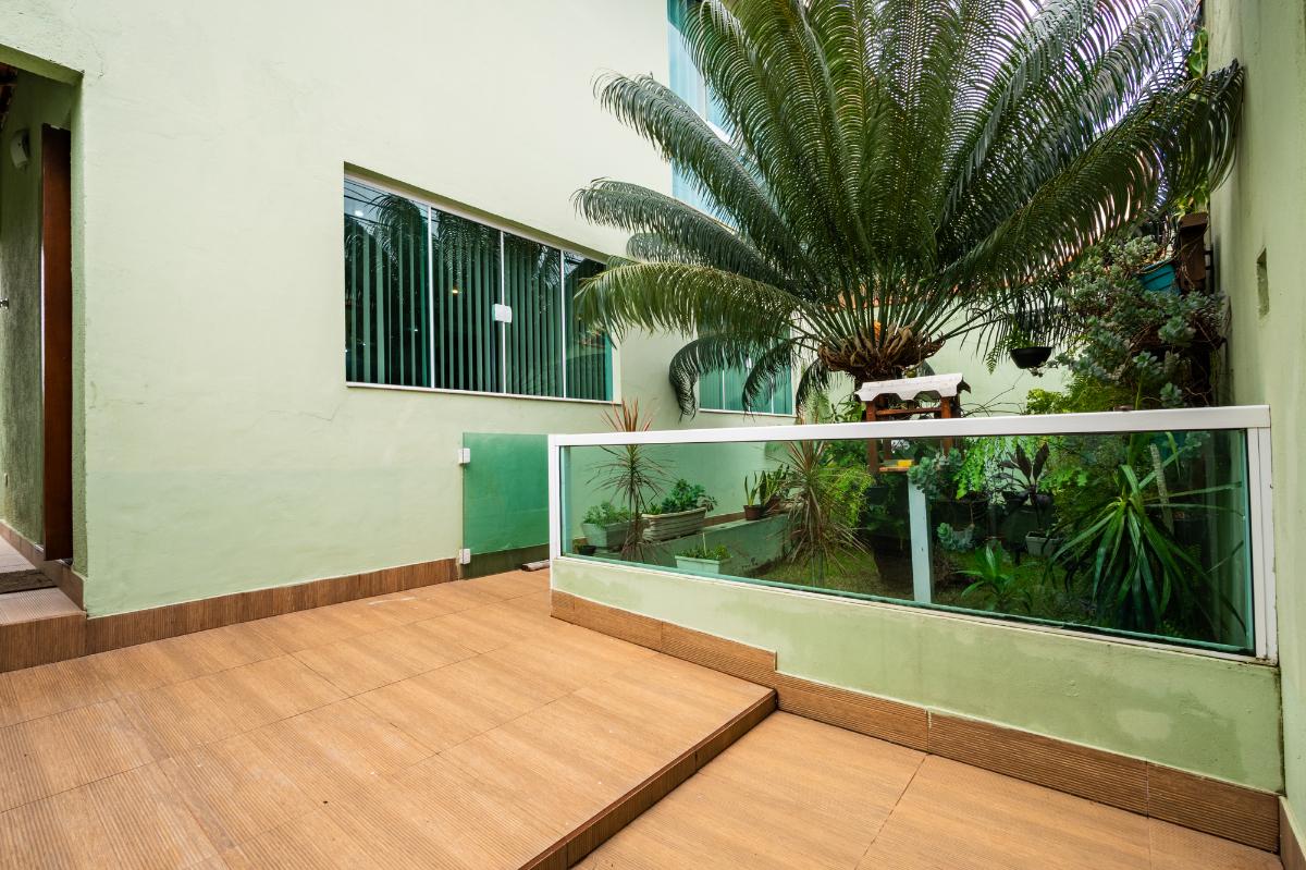 Casa, 4 quartos, 250 m² - Foto 22