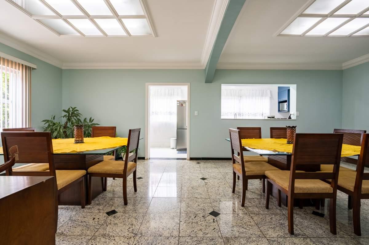 Casa, 4 quartos, 250 m² - Foto 23