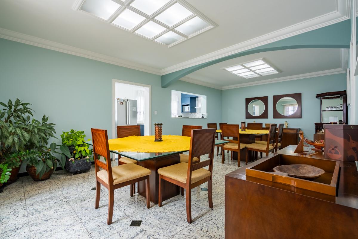 Casa, 4 quartos, 250 m² - Foto 24