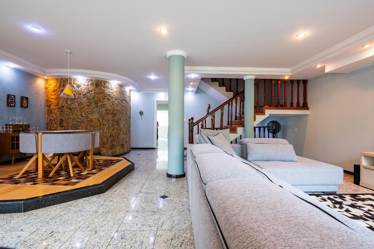 Casa, 4 quartos, 250 m² - Foto 2