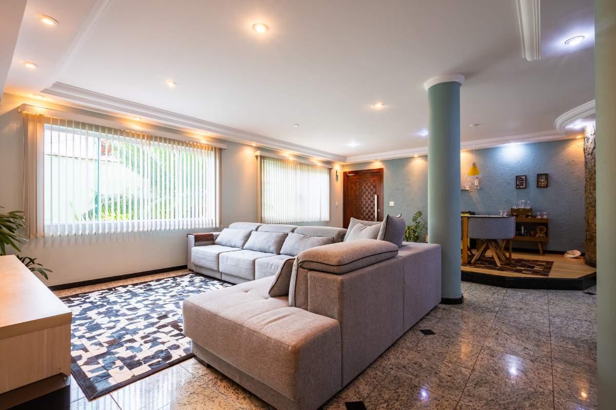 Casa, 4 quartos, 250 m² - Foto 3