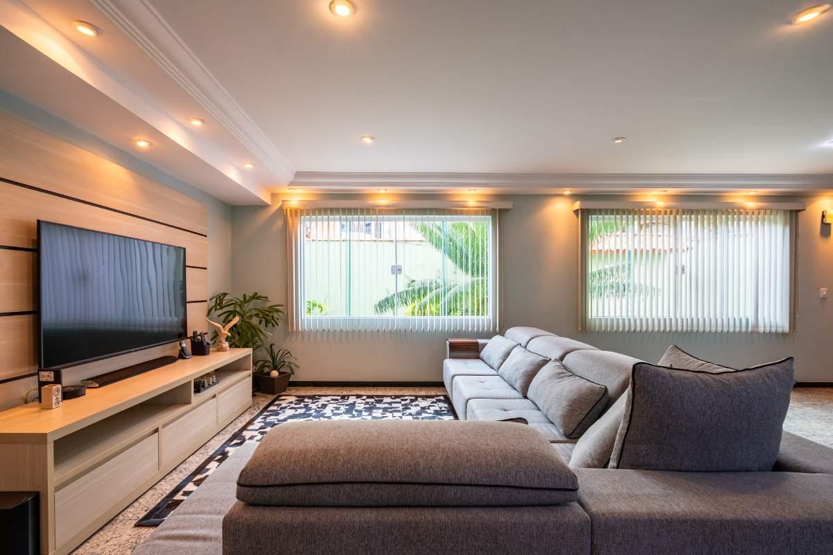 Casa, 4 quartos, 250 m² - Foto 4