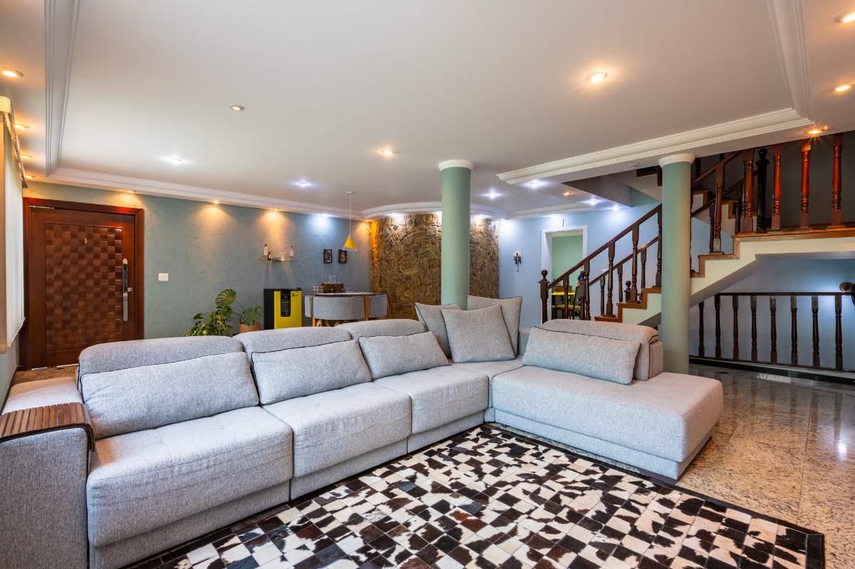 Casa, 4 quartos, 250 m² - Foto 5