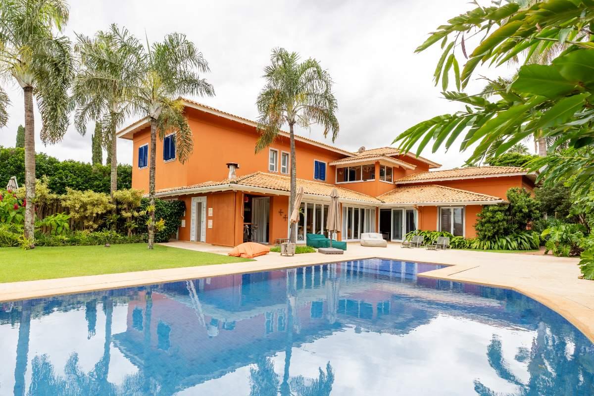 Casa de Condomínio, 4 quartos - Foto 5