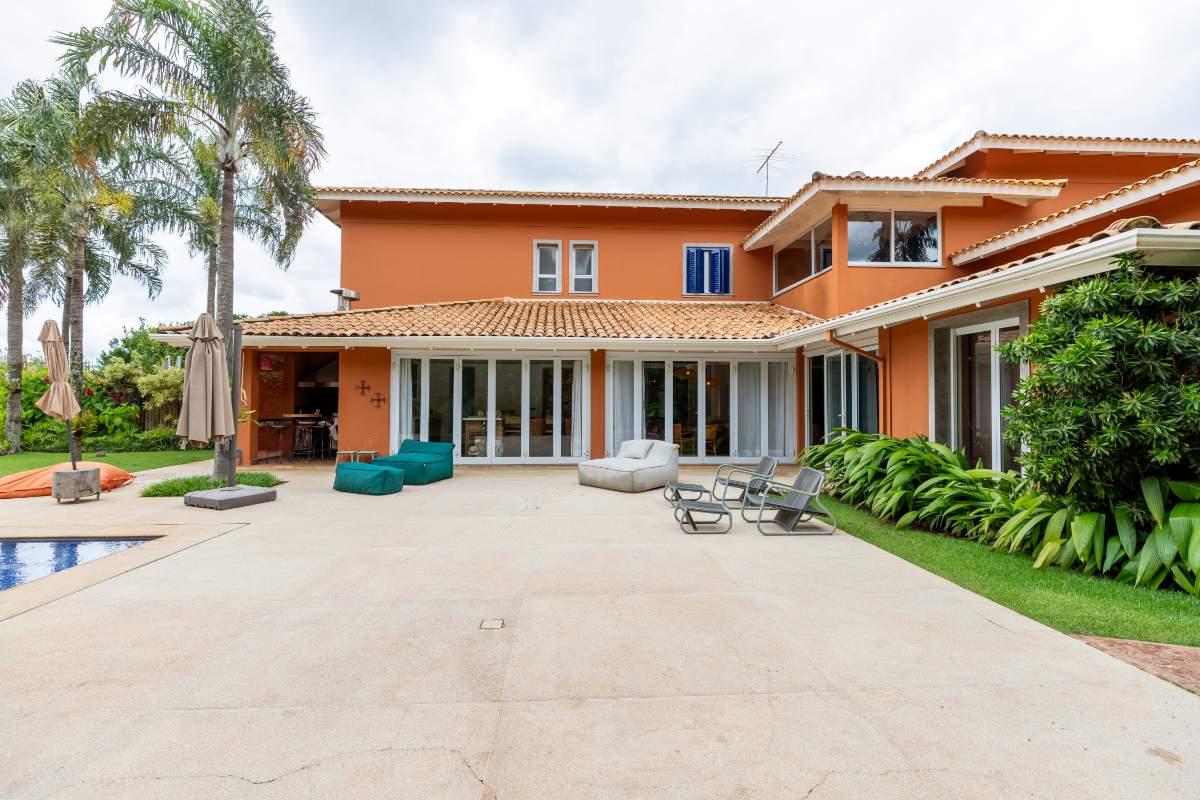 Casa de Condomínio, 4 quartos - Foto 6