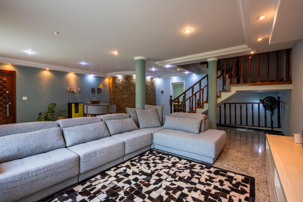 Casa, 4 quartos, 250 m² - Foto 6