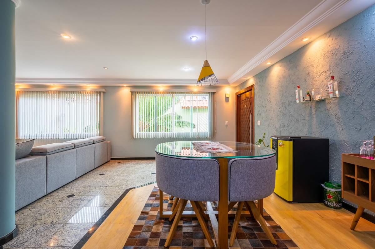 Casa, 4 quartos, 250 m² - Foto 7