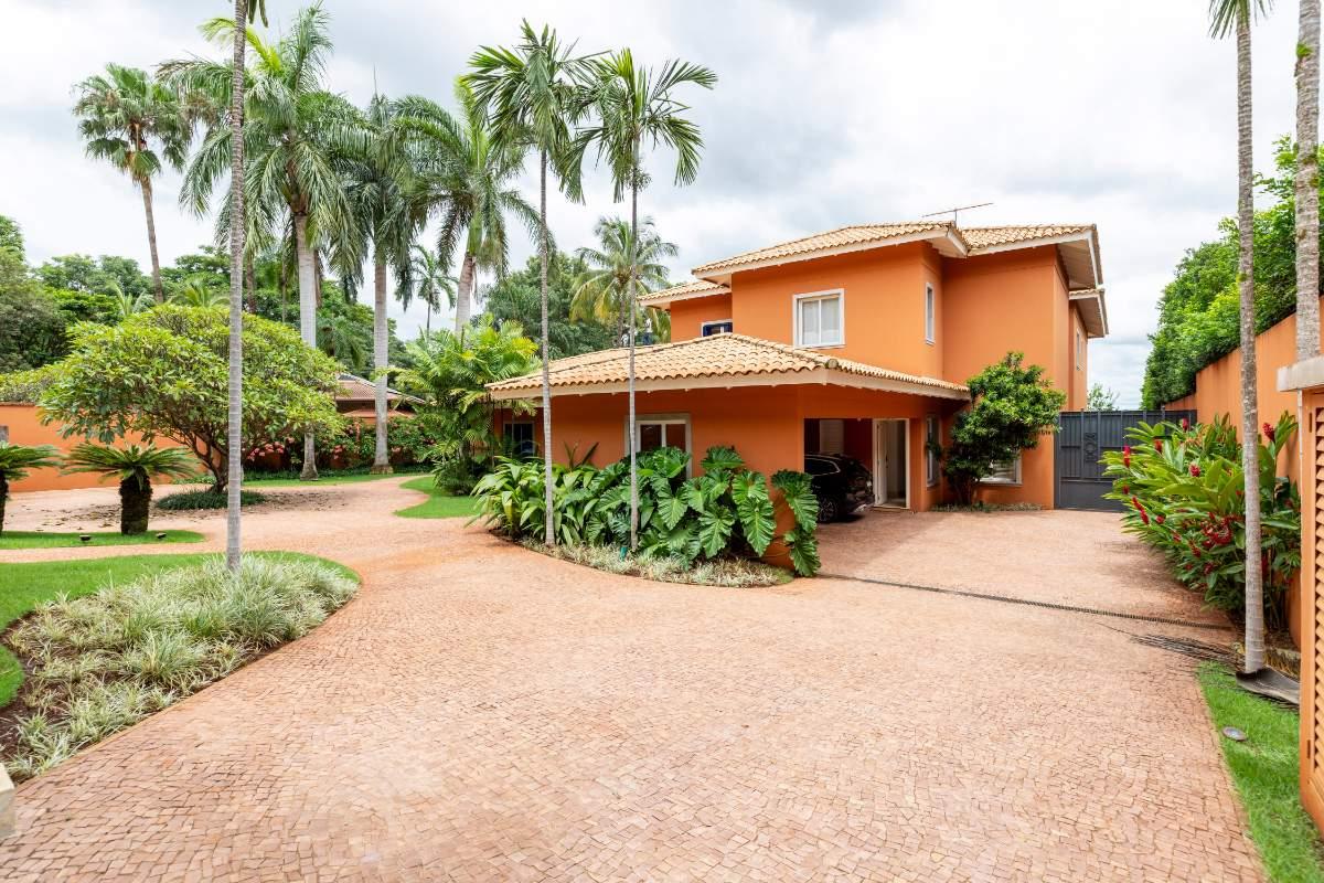 Casa de Condomínio, 4 quartos - Foto 8
