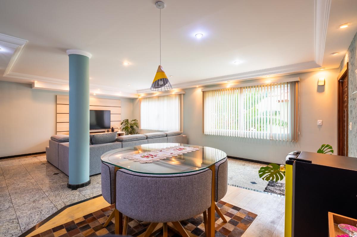 Casa, 4 quartos, 250 m² - Foto 9