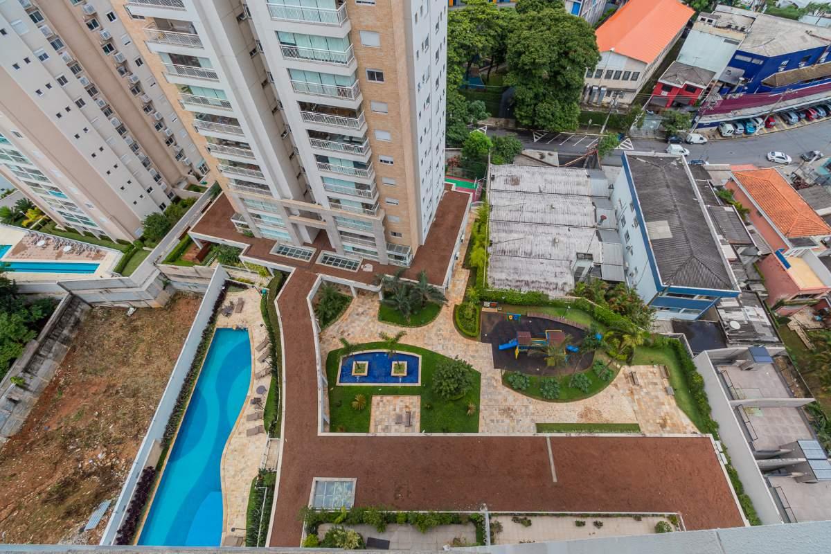 Apartamento, 3 quartos, 236 m² - Foto 10