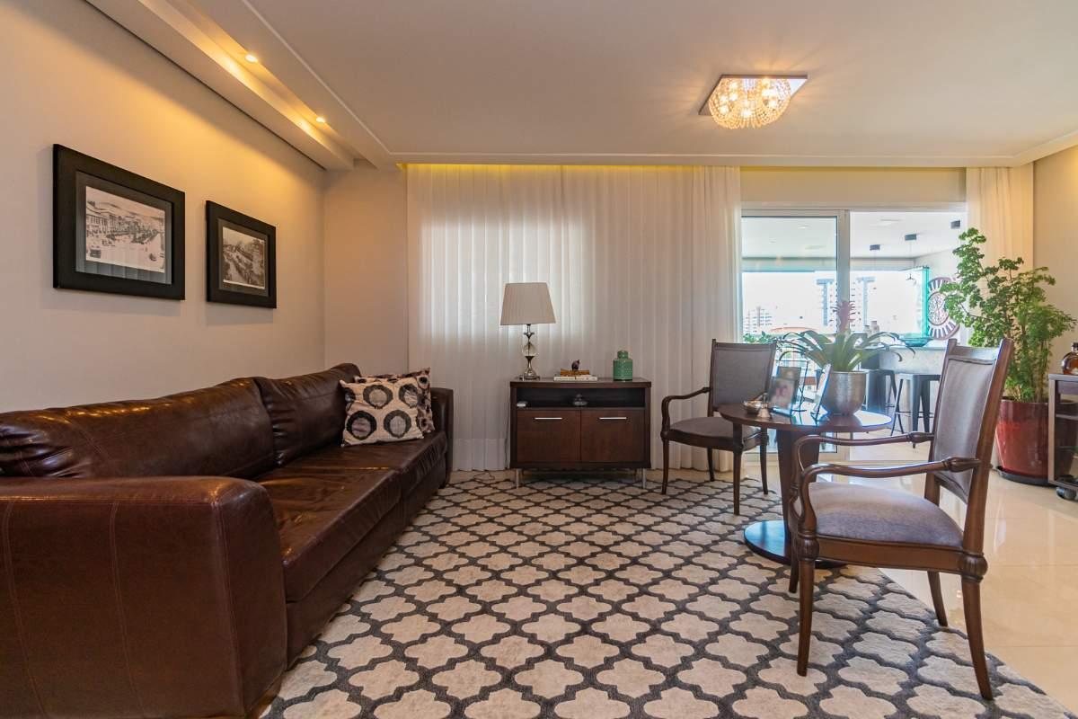 Apartamento, 3 quartos, 236 m² - Foto 12