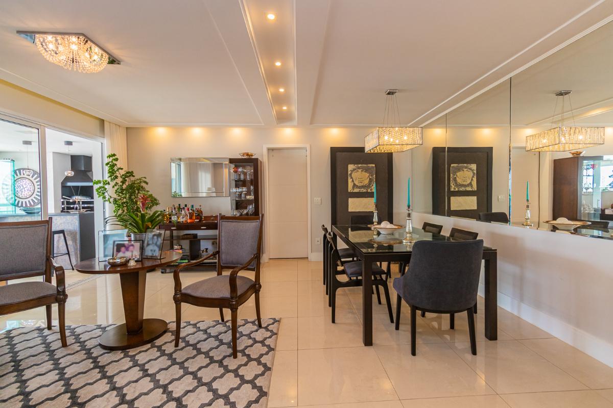 Apartamento, 3 quartos, 236 m² - Foto 13