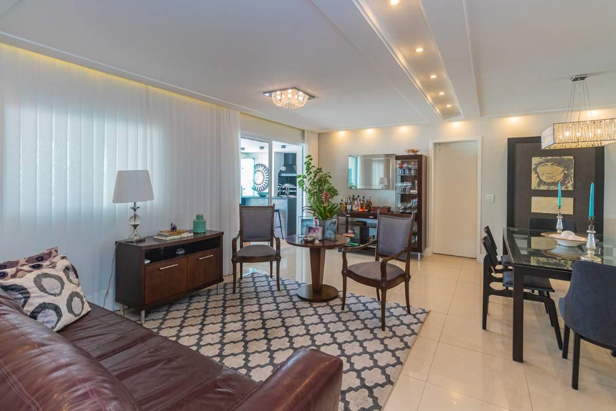 Apartamento, 3 quartos, 236 m² - Foto 14