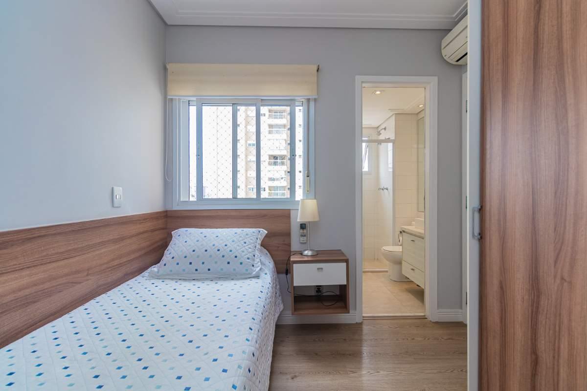 Apartamento, 3 quartos, 236 m² - Foto 20
