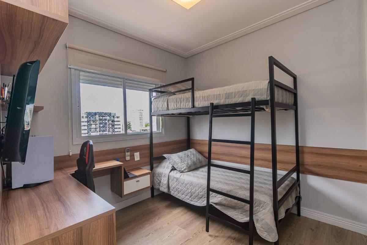 Apartamento, 3 quartos, 236 m² - Foto 21