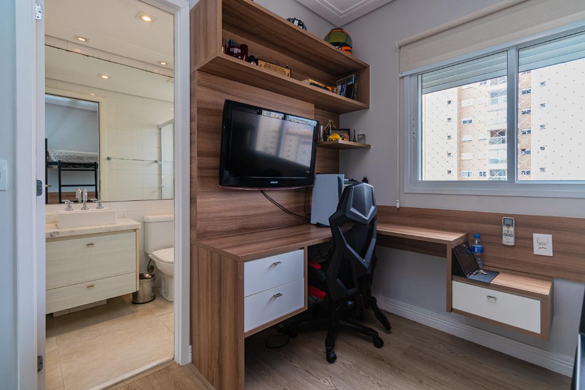 Apartamento, 3 quartos, 236 m² - Foto 22